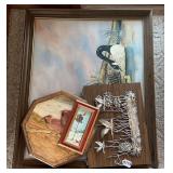 Duck, Goose & Misc Framed Art