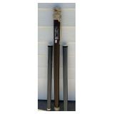 Fishing Rod Travel Tubes