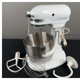 KitchenAid Mixer & Accessories