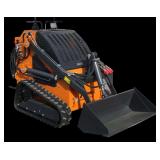 LDH-T460 Mini Skid Steer Loader
