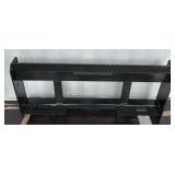 Pallet Fork Frame