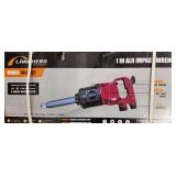 AIR IMPACT WRENCH