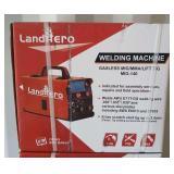 WELDING MACHINE