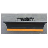 Skid Steer Dozer Blade