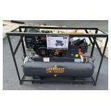 40 Gallon 2-Stage Truck Mounted Air Compressor