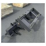 Skid Steer Ripper