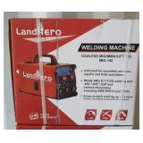 WELDING MACHINE