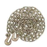 UNUSED 5/16" - 20FT Log Chain