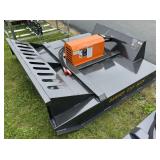 Brush Cutter