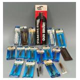 Gun Brushes & Cleaning Supplies