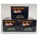 PMC Eldorado Starfire 44Rem Mag 240 Gr, 60 Count