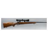 Winchester  .308  Model 70  G969295  With Leupold Vari-X II C 3-9x40 Scope