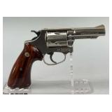 Smith & Wesson  .38 Special  36-1  J920293  1982