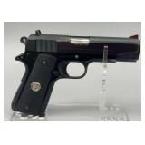Colt  .45 ACP  Commander  CLW016303