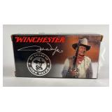 Winchester 100 Years of John Wayne 44-40 win  200 Gr Sp, 50 Count