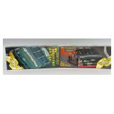 2 1997 Remington ‘Bullet’ limited Edition Collectable Race Car Tin 7 Box Variety Pack of 22 Cartridges, 700 Rounds