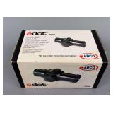 ADCO Electro Dot Sight 30mm