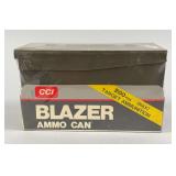 Blazer CCI 38 Special 148 Gr, 200 Rounds