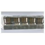 (2) Packs of 7.62x51 NATO (200 Rounds)