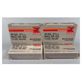 Winchester Super X 16 GA. 2 3/4” Slugs, 20 Count