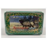 Remington 22 LR High Velocity In Collectable Tin, 300 Count