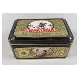 Winchester .22 LR Collector Tin, 500 Count