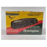 Remington 22 LR. & Pocket Knife Combo Pack, 325 Rounds