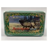 Remington 22 LR High Velocity In Collectable Tin, 300 Rounds