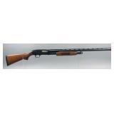 Mossberg  .12 Ga  500A  K494885
