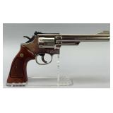 Smith & Wesson   357 Magnum  19-4  46K7370