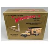 Winchester Model 1895 Commemorative Set