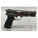 FN Herstal Belgium  9mm  1911  215RR97127