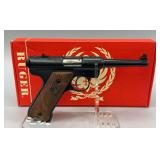 Ruger  .22 LR  Mark 1  15-60402