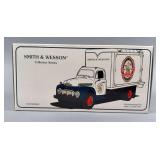 Smith & Wesson 1951 Ford Dry Goods Van