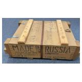 Russian 7.62x39mm Ammunition (1440 Rounds)