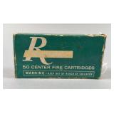 Remington 32 S&W 88Gr Lead, 50 Count