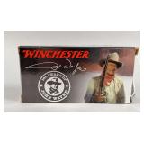 Winchester 100 Years of John Wayne 45 Colt 250Gr. LFN, 50 Cartridges