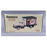 Remington Die-Cast Metal Collector Replica Rabbit Truck