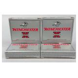 Winchester 20 Ga. 2 3/4” Sabot Slugs, 20 Rounds