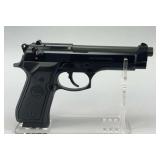 Beretta  9mm  M9 Limited Edition  M9-4753205