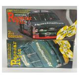 2 1997 Remington ‘Bullet’ limited Edition Collectable Race Car Tin 7 Box Variety Pack of 22 Cartridges, 700 Count