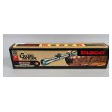 Tasco 3-9x40mm Scope