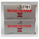 Winchester Super X 22 Long Rifle, 1000 Cartridges