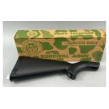 Survival Arms  .22LR  AR-7 Explorer  A304829 Survival Arms .22 Takedown Survival Rifle