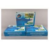 Brenneke 20 Ga. 3” Slugs, 15 Rounds