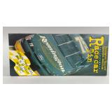 Remington Limited Edition Collectable Race Car Tin, 350 Rounds