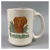 Remington Golden Retriever Mug, 350 Rounds