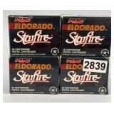PMC Eldorado Starfire 44Rem Mag 240 Gr, 80 Count