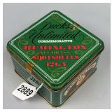 Ducks Unlimited Remington All Brass Shotshells