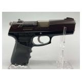 Ruger  .45 ACP  P-97 DC  663-33110